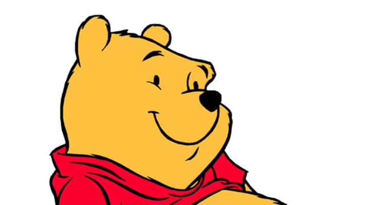 Winnie The Pooh facts