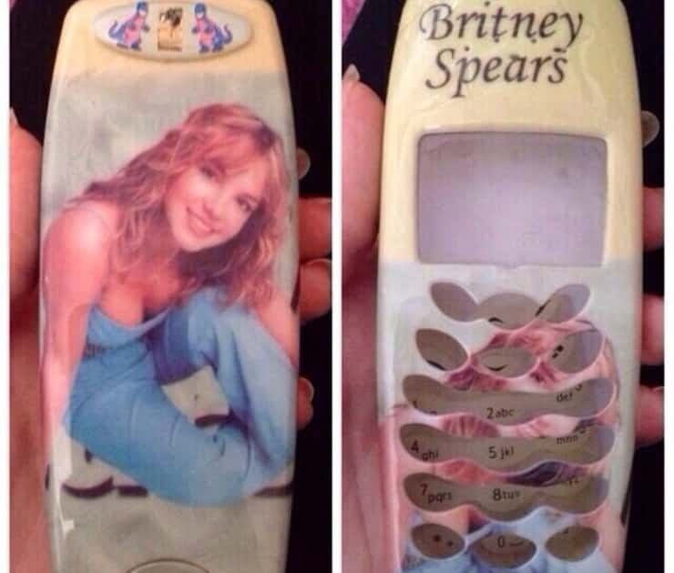 nostalgia about the '00 facts