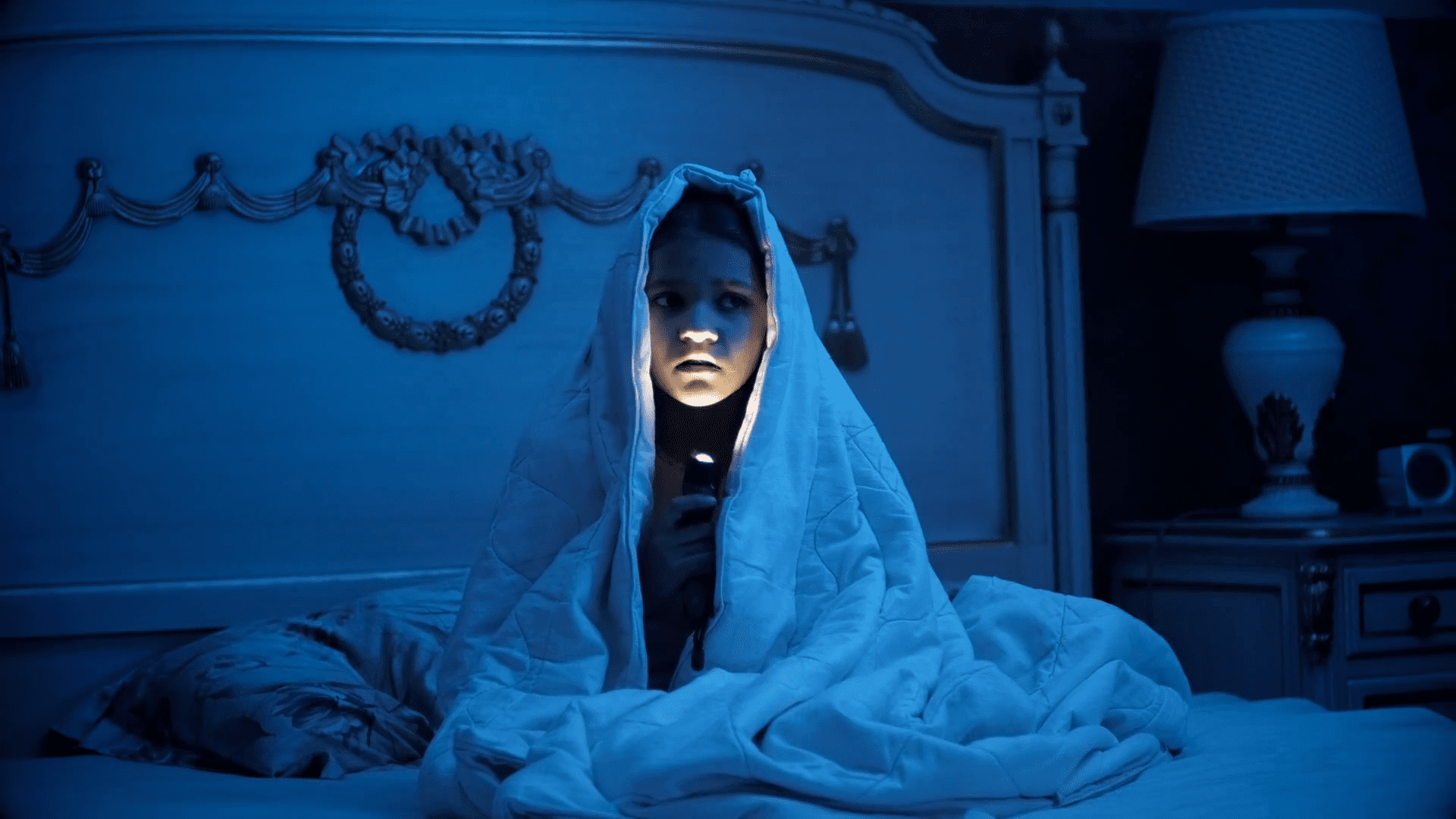 Paranormal Experiences facts