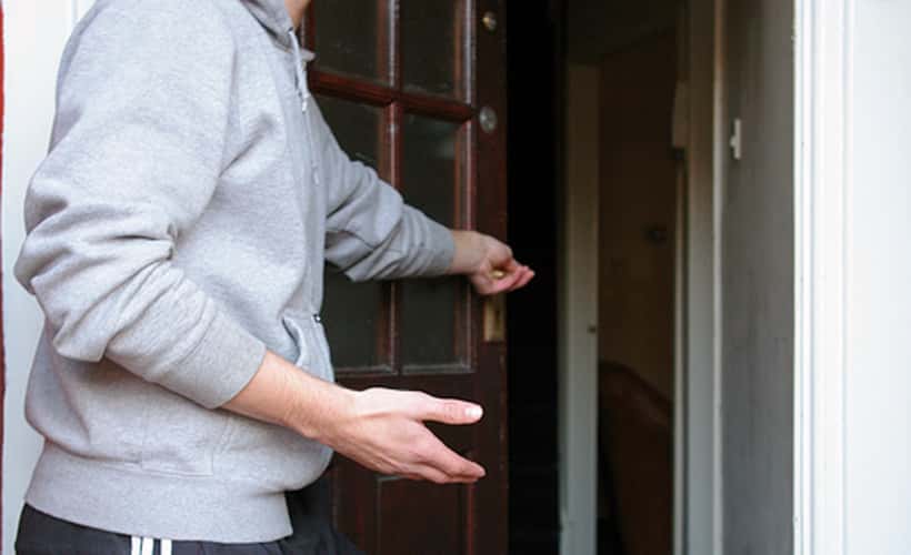 Rude Strangers Facts