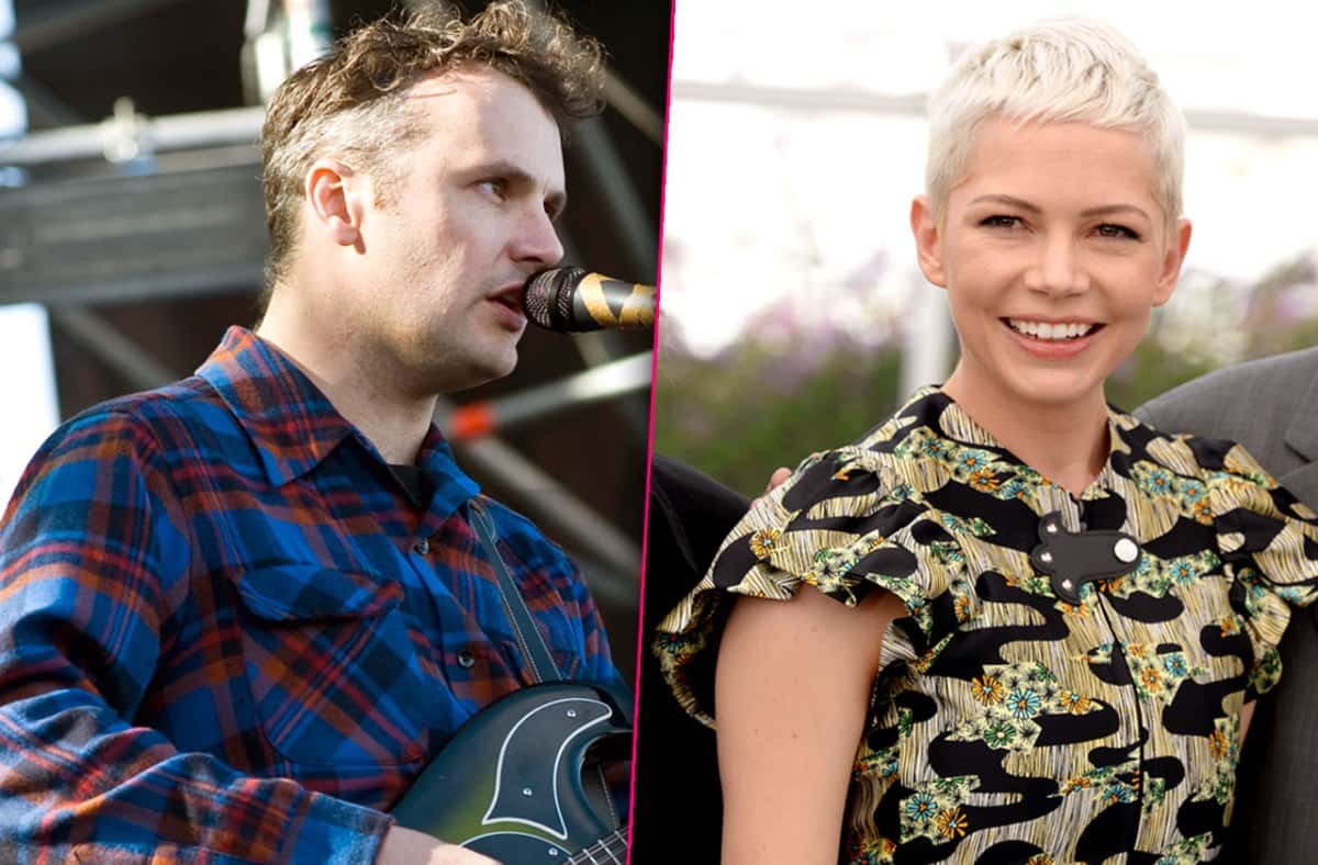 Michelle Williams facts