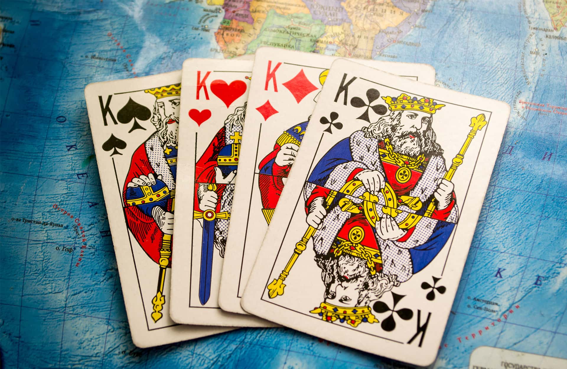 Hilarious Historical Facts