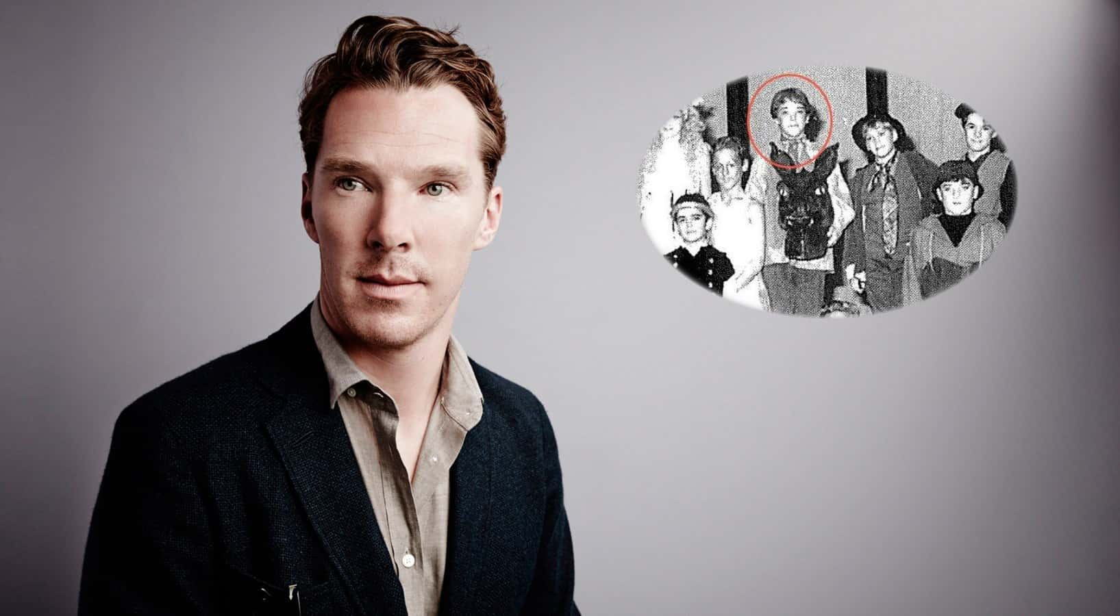 Benedict Cumberbatch facts