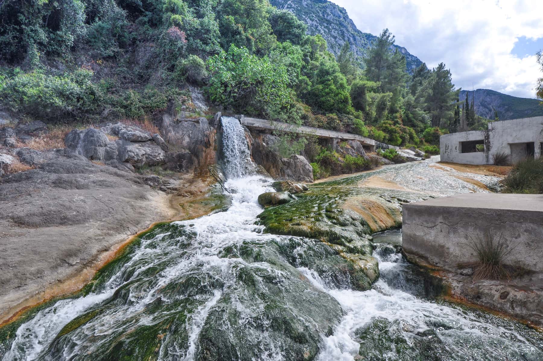 The Battle Of Thermopylae And The 300 Spartans facts