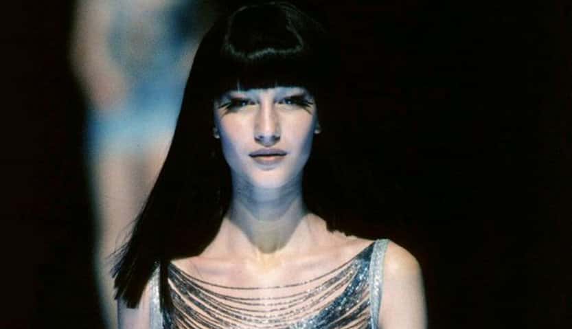 Alexander McQueen facts