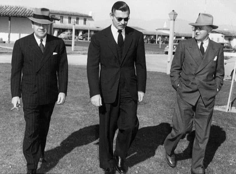 Tragic Hollywood Love facts