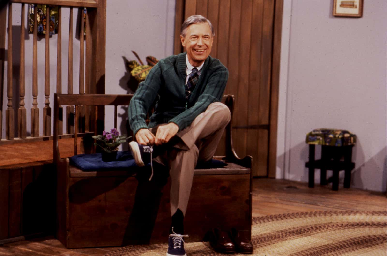 Mr. Rogers facts