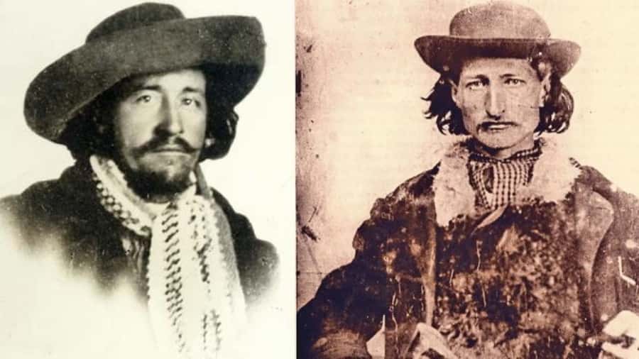Wild Bill Hickok facts