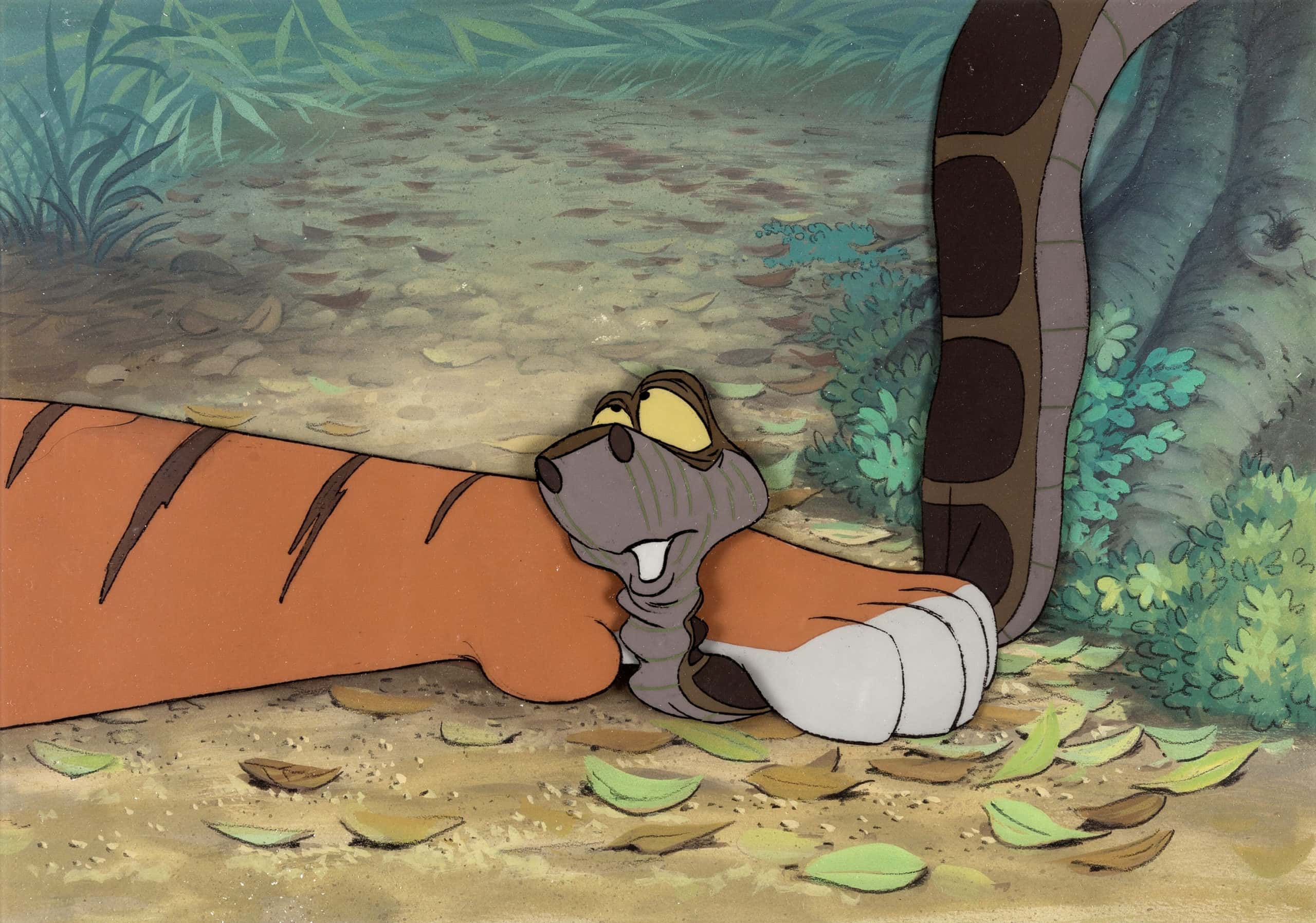 Disney Villains Facts