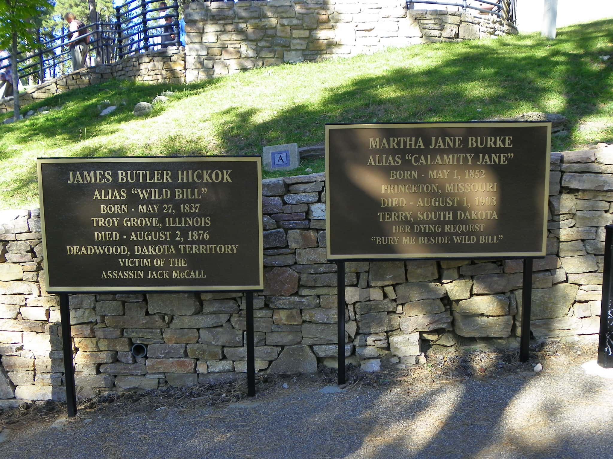 Wild Bill Hickok Facts