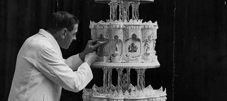 Royal Weddings facts