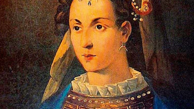 ibrahim the mad facts