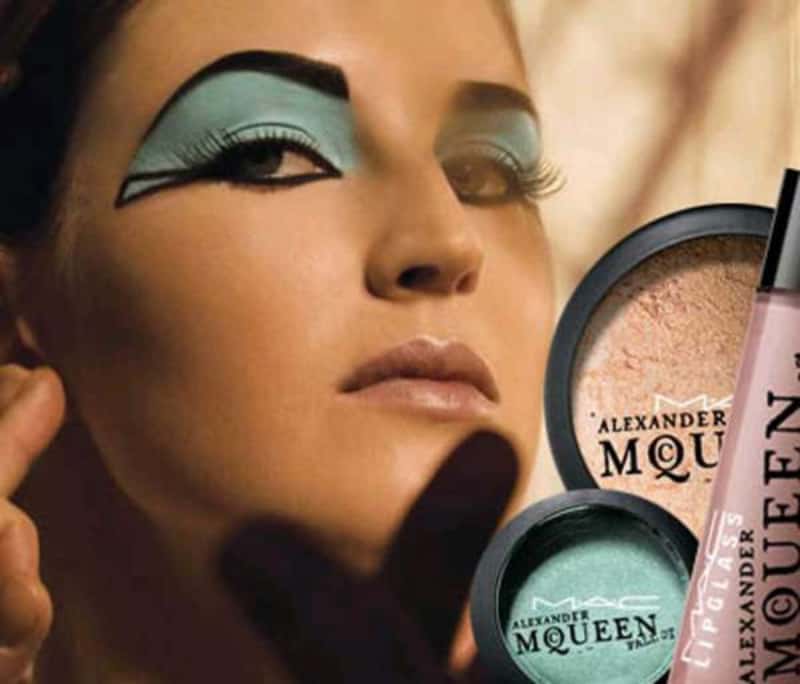 Alexander McQueen facts