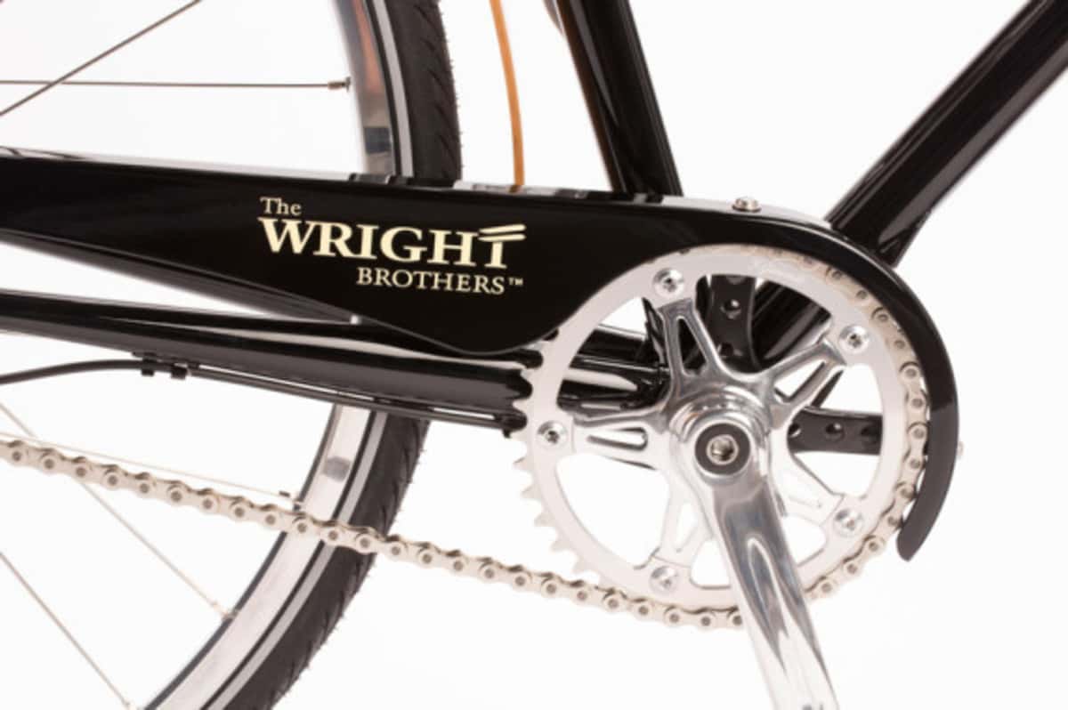 The Wright Brothers facts