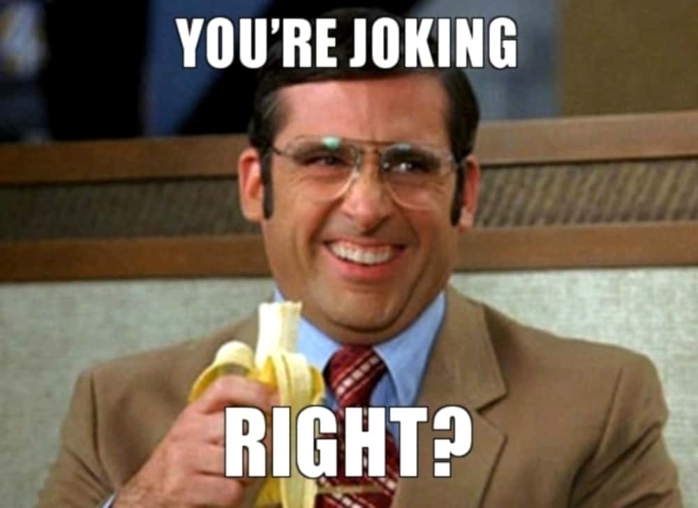 Hilarious Historical Facts