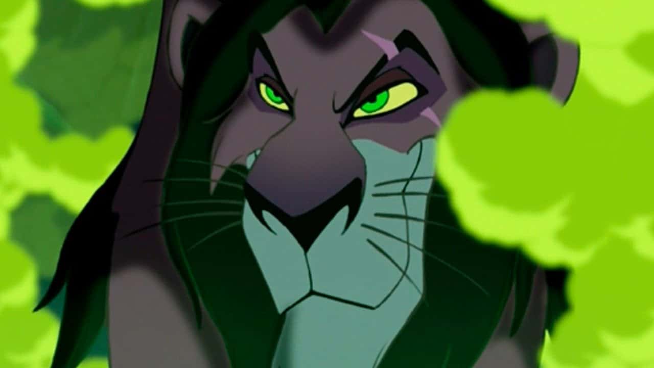 Disney Villains facts