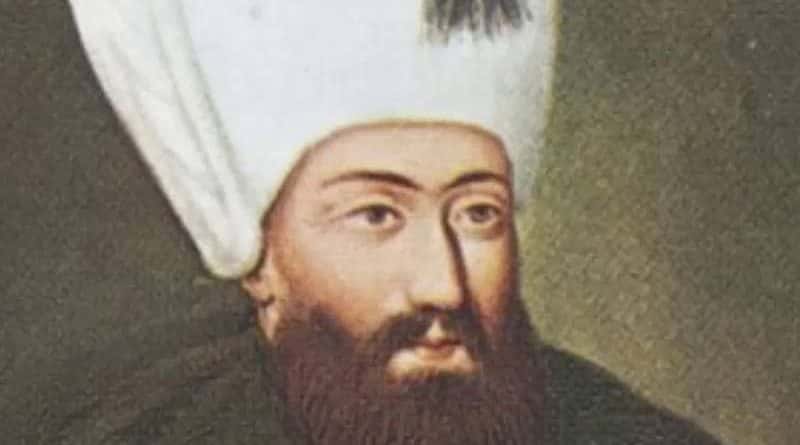 ibrahim the mad facts