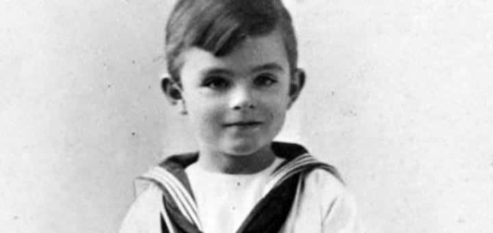 Alan Turing Facts