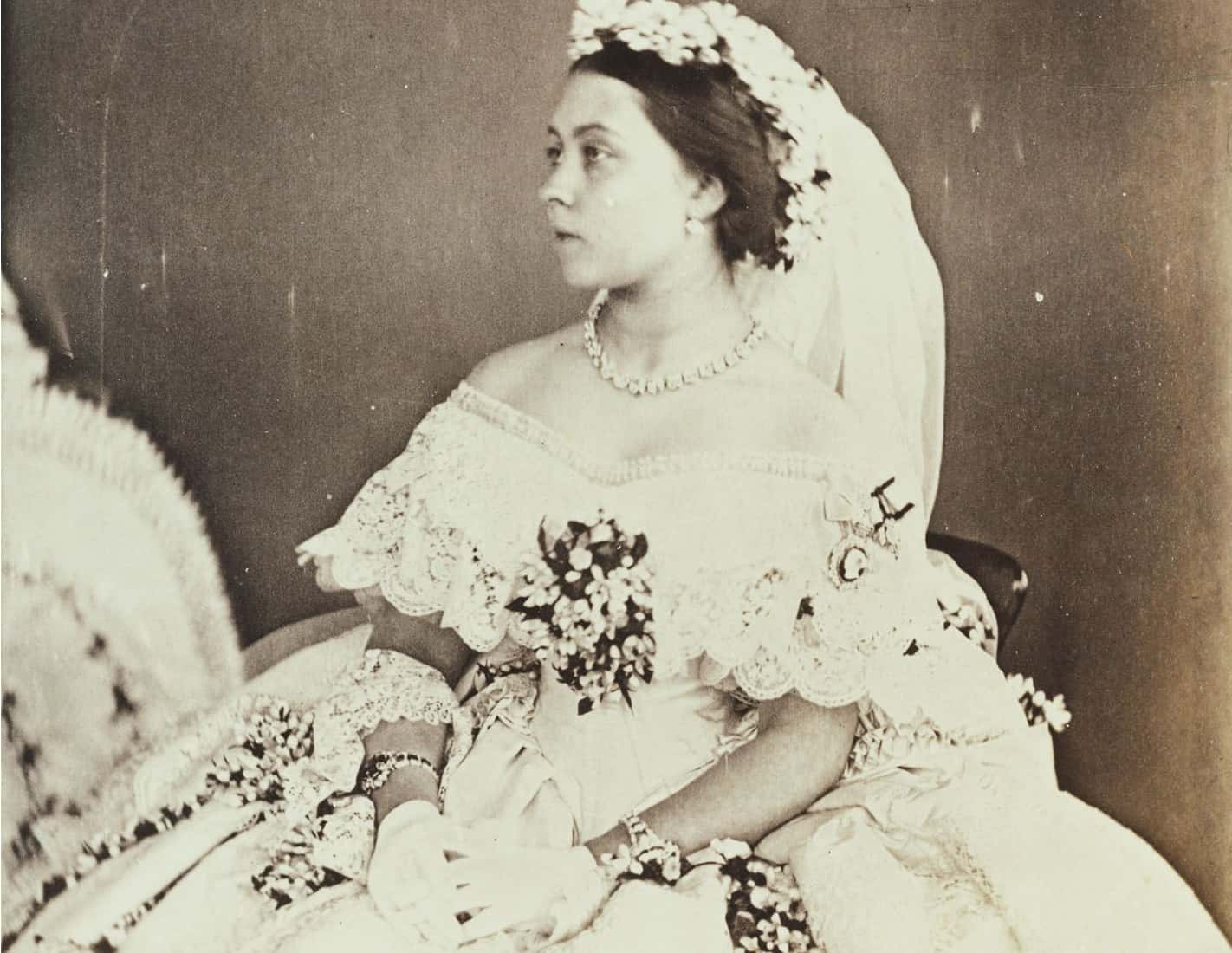 Royal Weddings facts