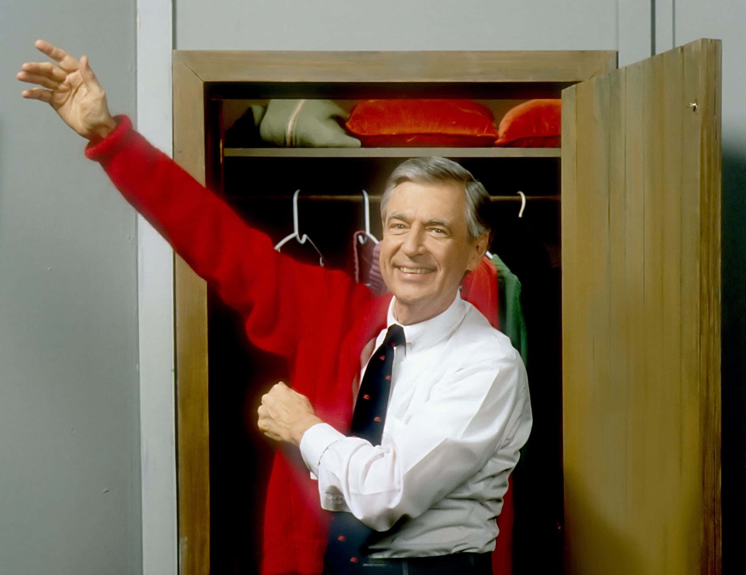 Mr. Rogers facts