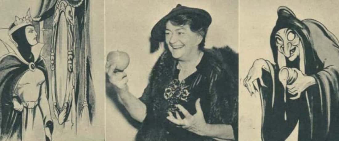 Disney Villains facts