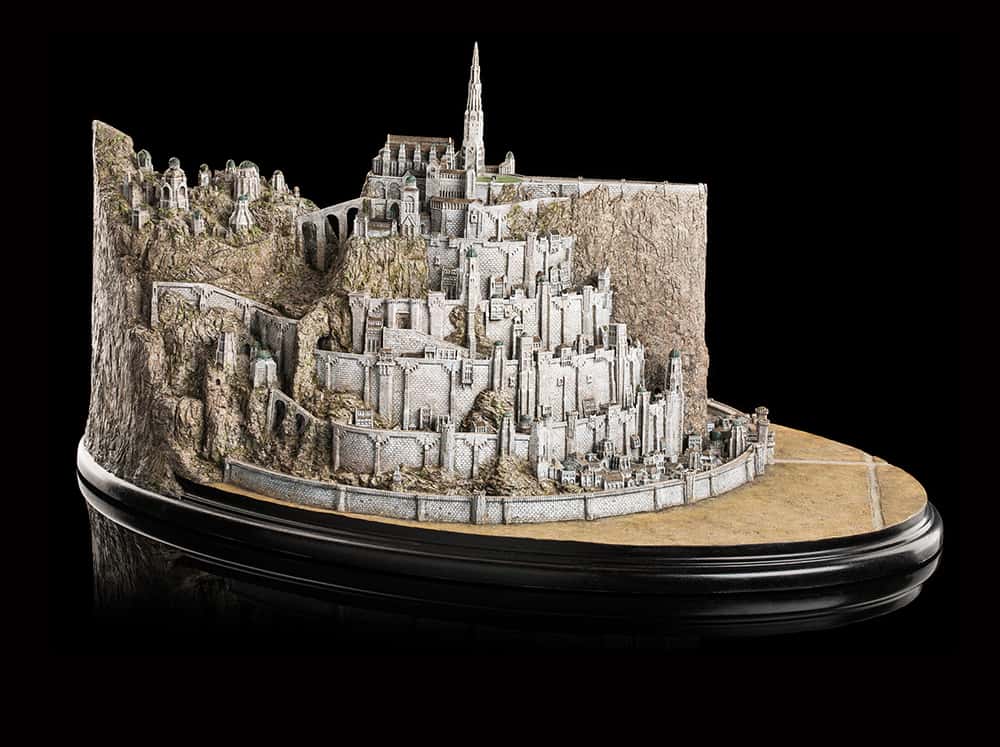 The Fellowship Of The Ring facts