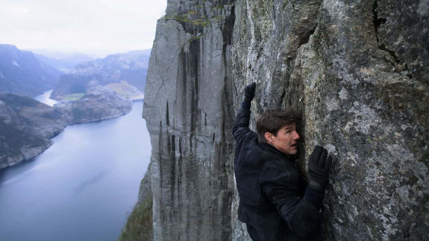 Mission: Impossible Films facts