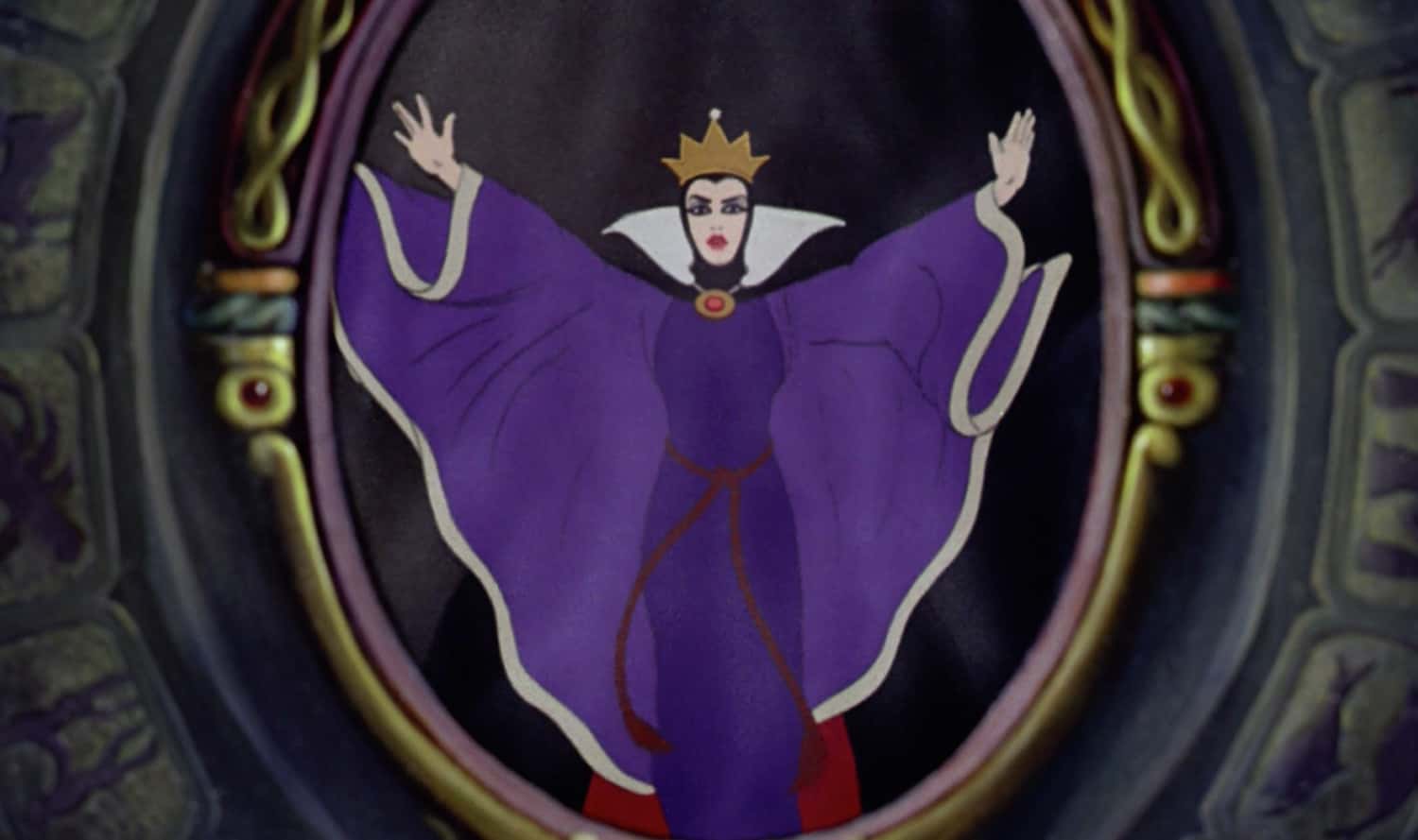 Disney Villains facts