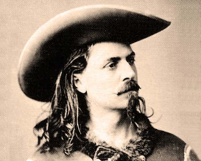 Buffalo Bill Cody Facts
