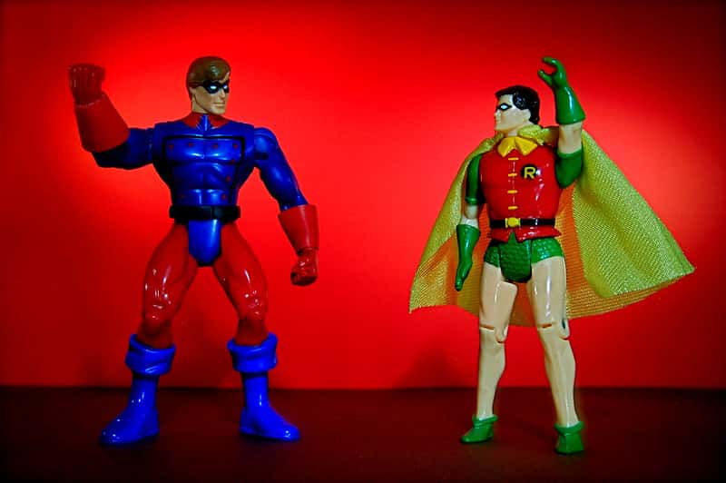 Bucky Barnes, The Winter Soldier facts 