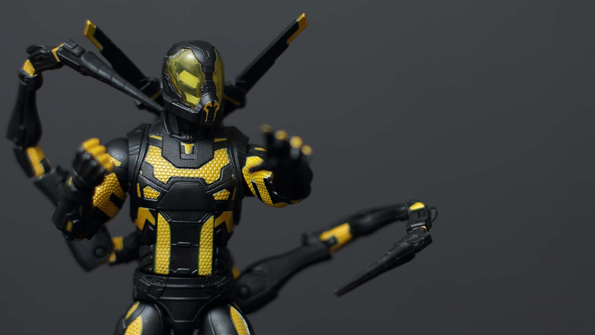 Marvel Villains Facts