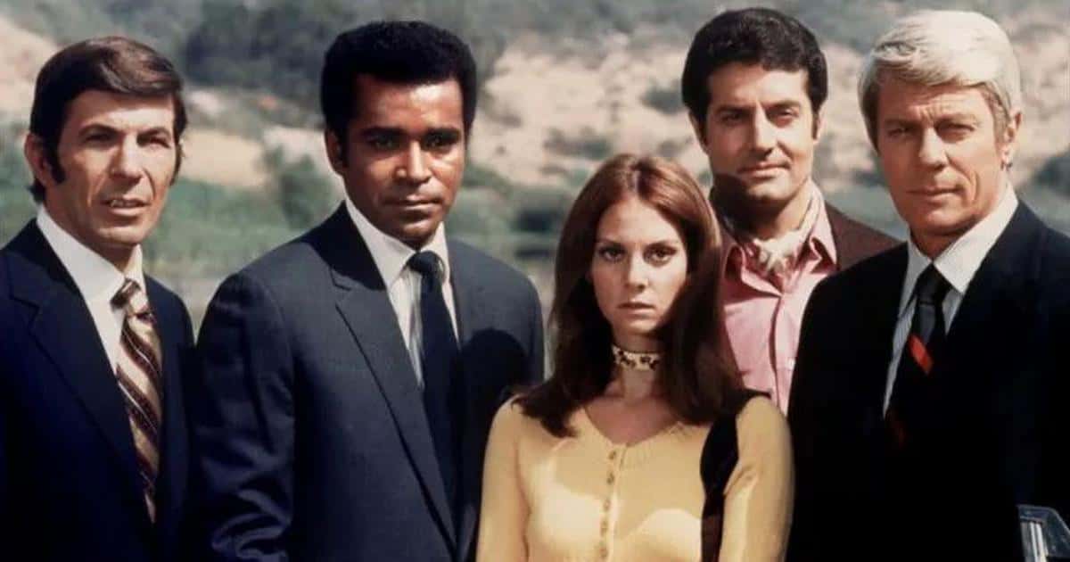 Mission: Impossible Films facts