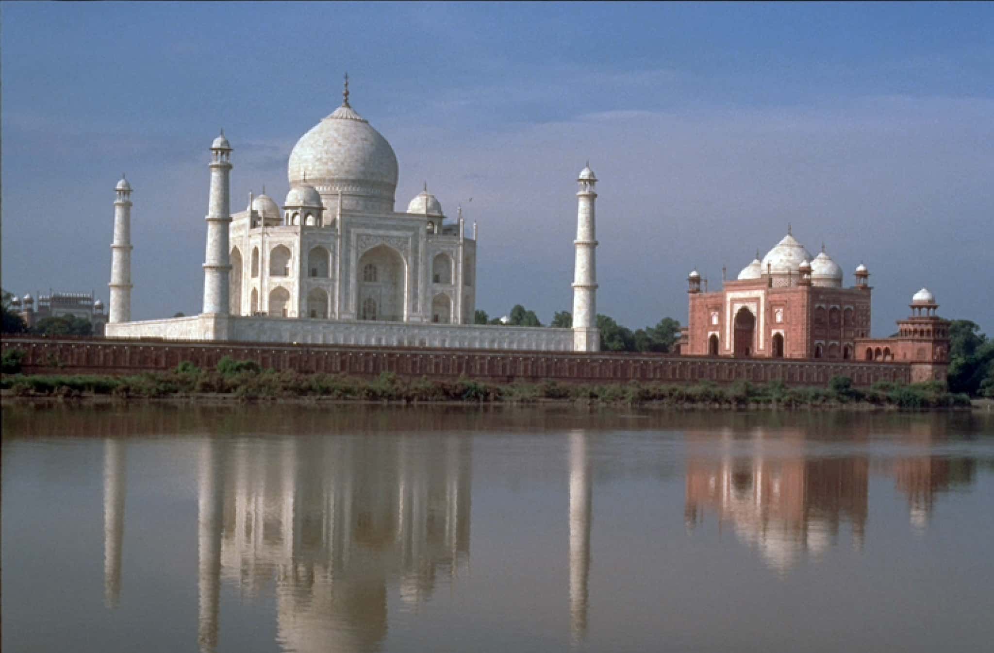 Mumtaz Mahal facts