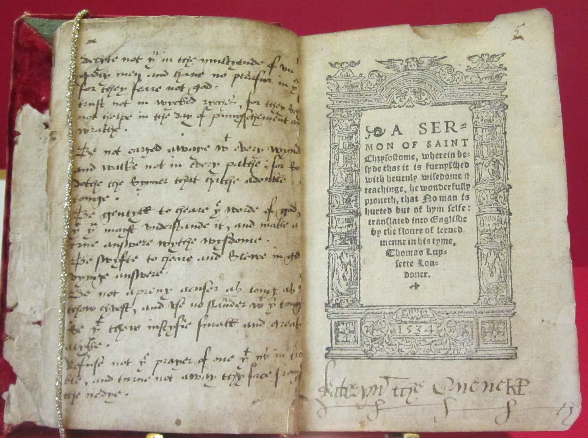 Henry VIII's Wives facts