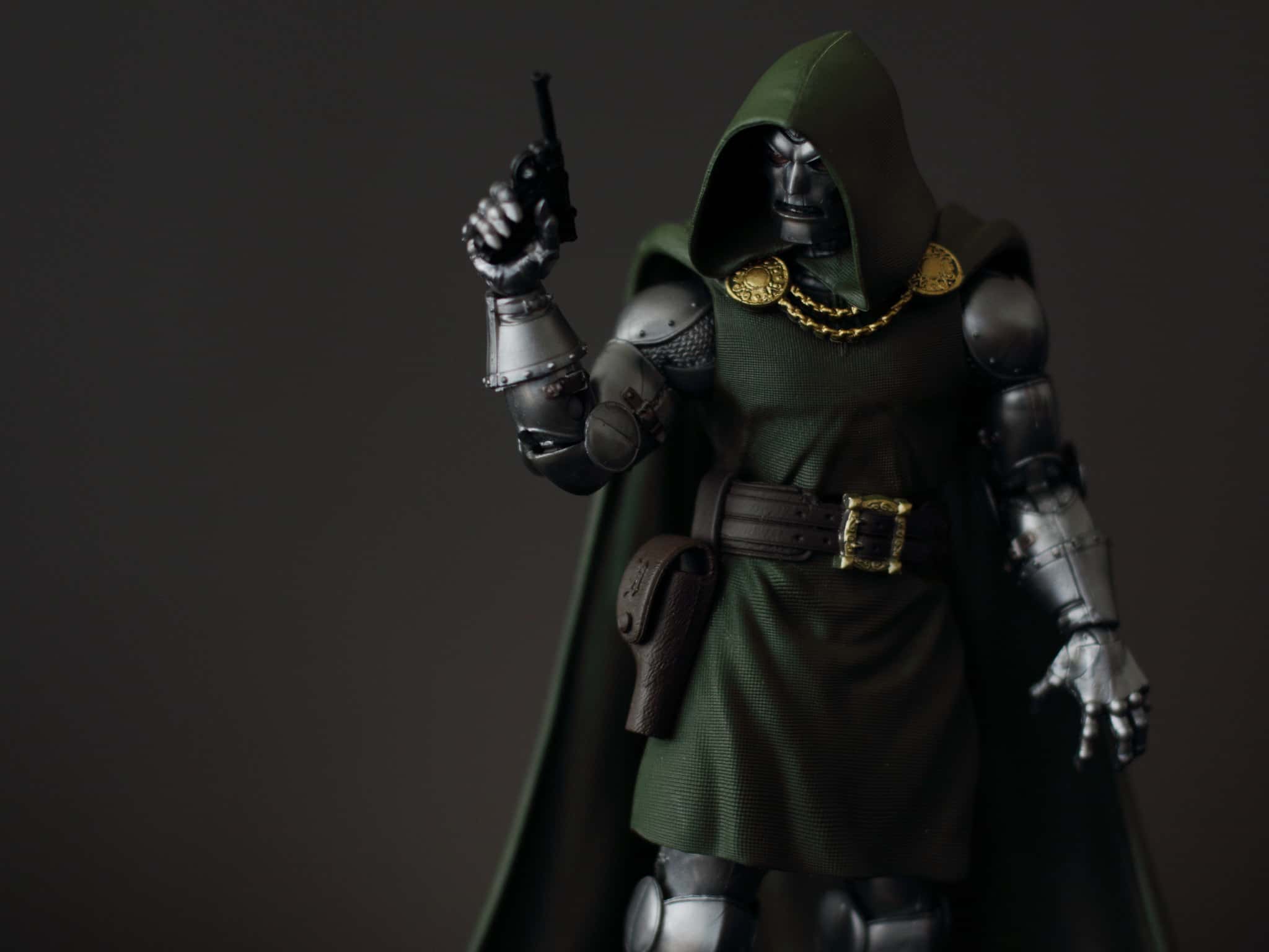 Marvel Villains Facts