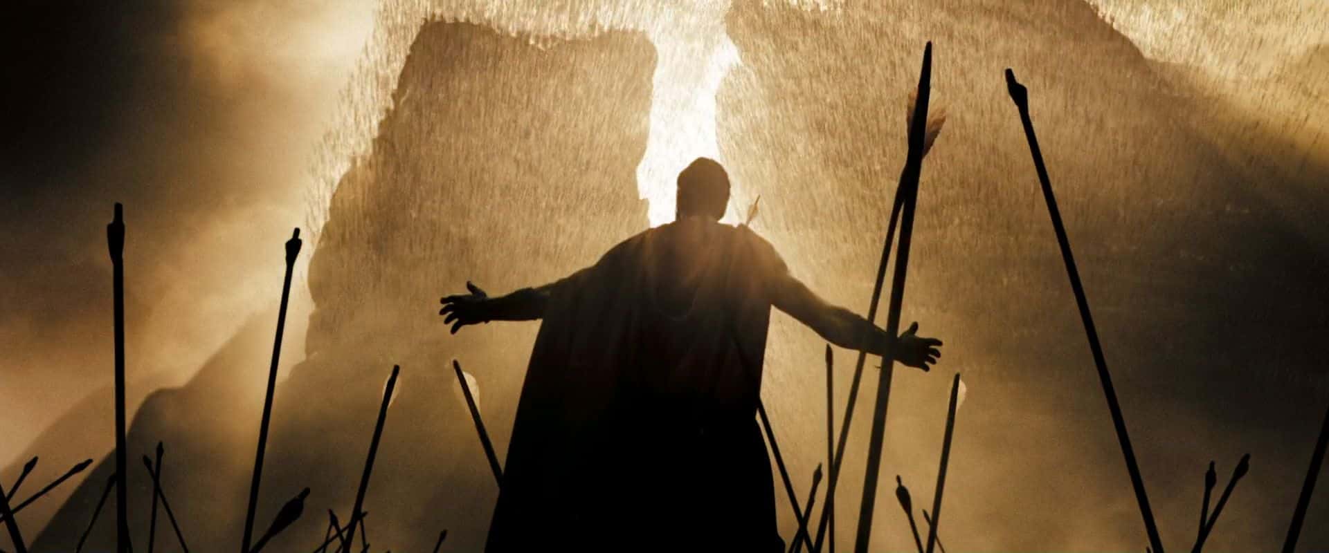 The Battle Of Thermopylae And The 300 Spartans facts 