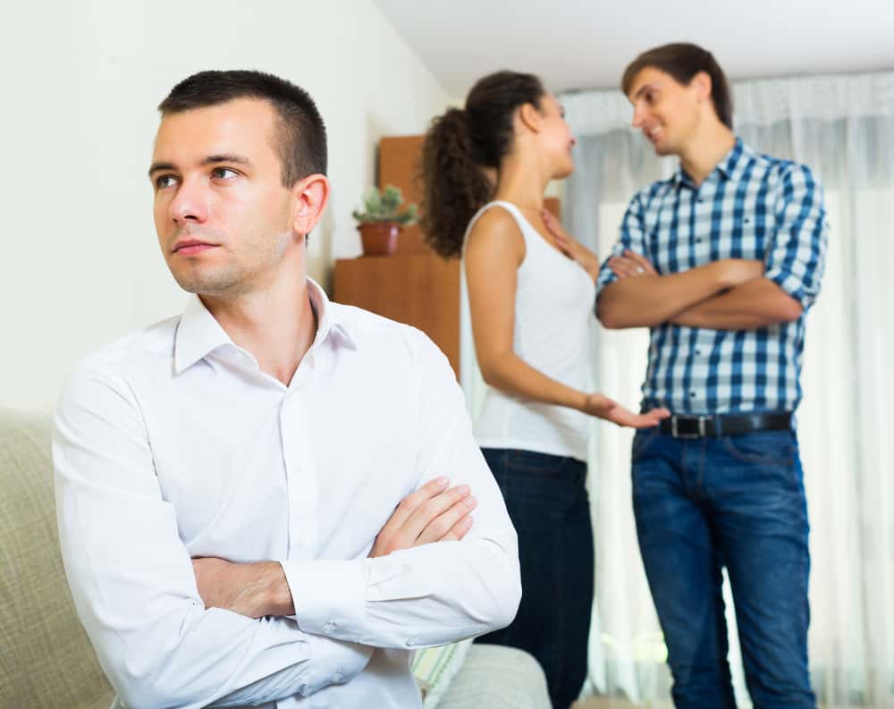 Divorced People facts