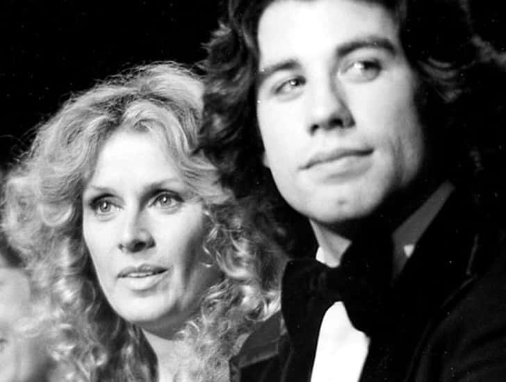 Tragic Hollywood Love facts