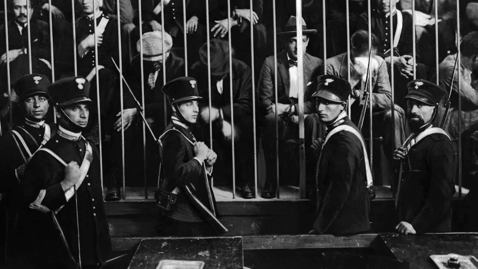 Overlooked Historical Facts