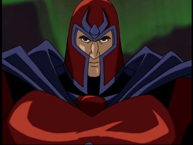 Marvel villains facts