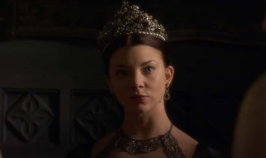 Queen Jane Seymour facts