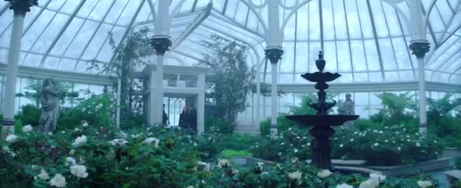 The Hunger Games facts 