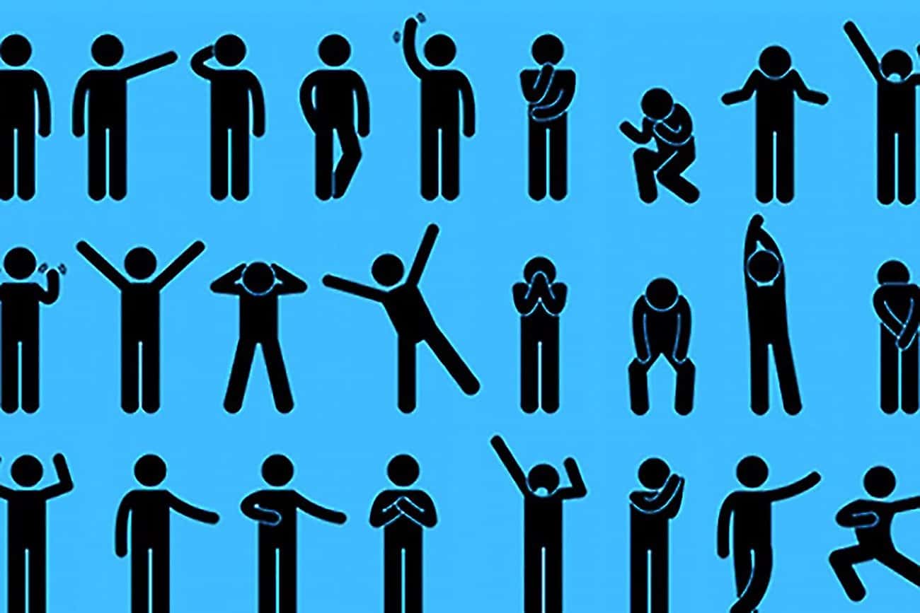 Lies And Deception Facts