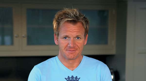 Gordon Ramsey