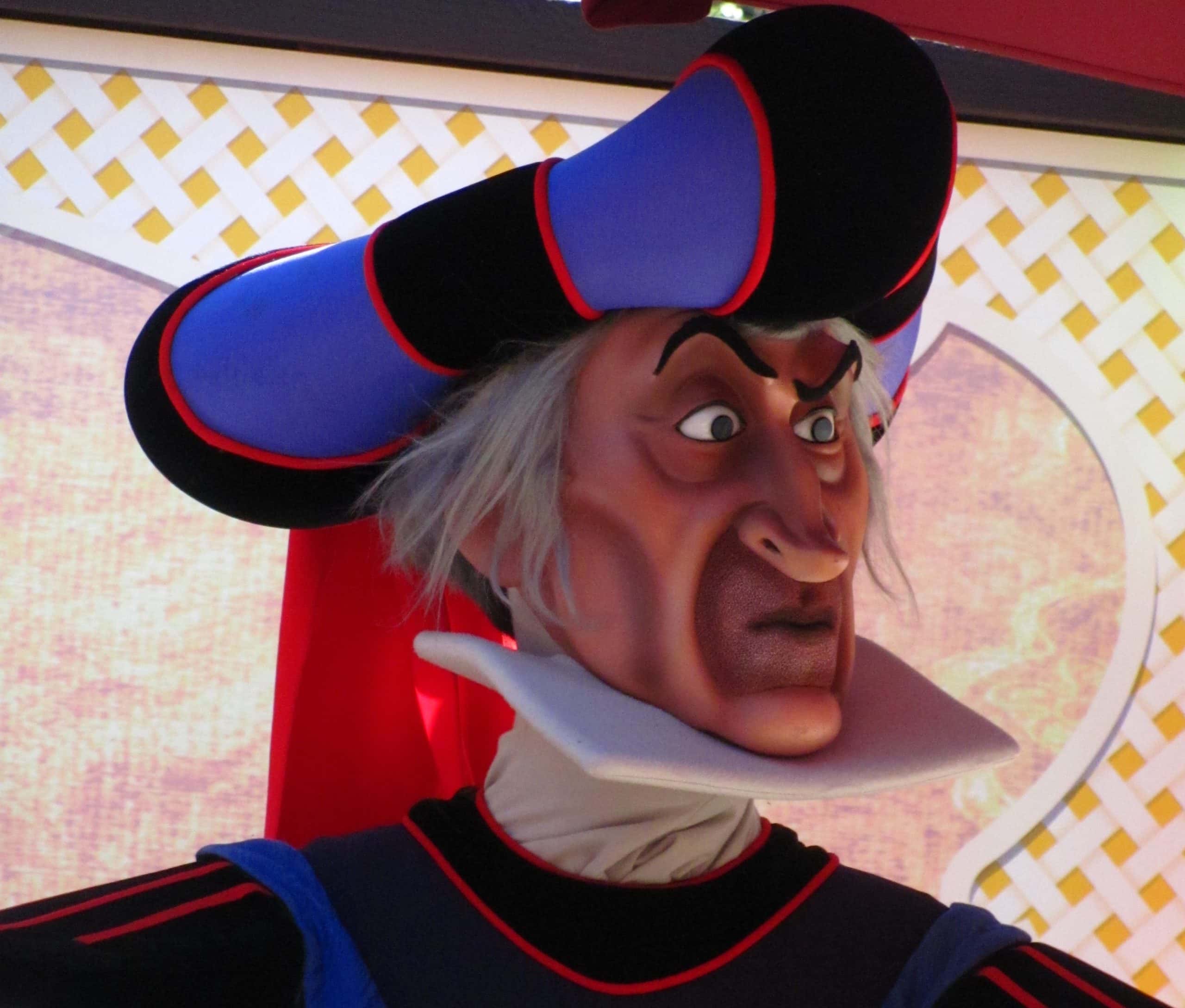 Disney Villains Facts