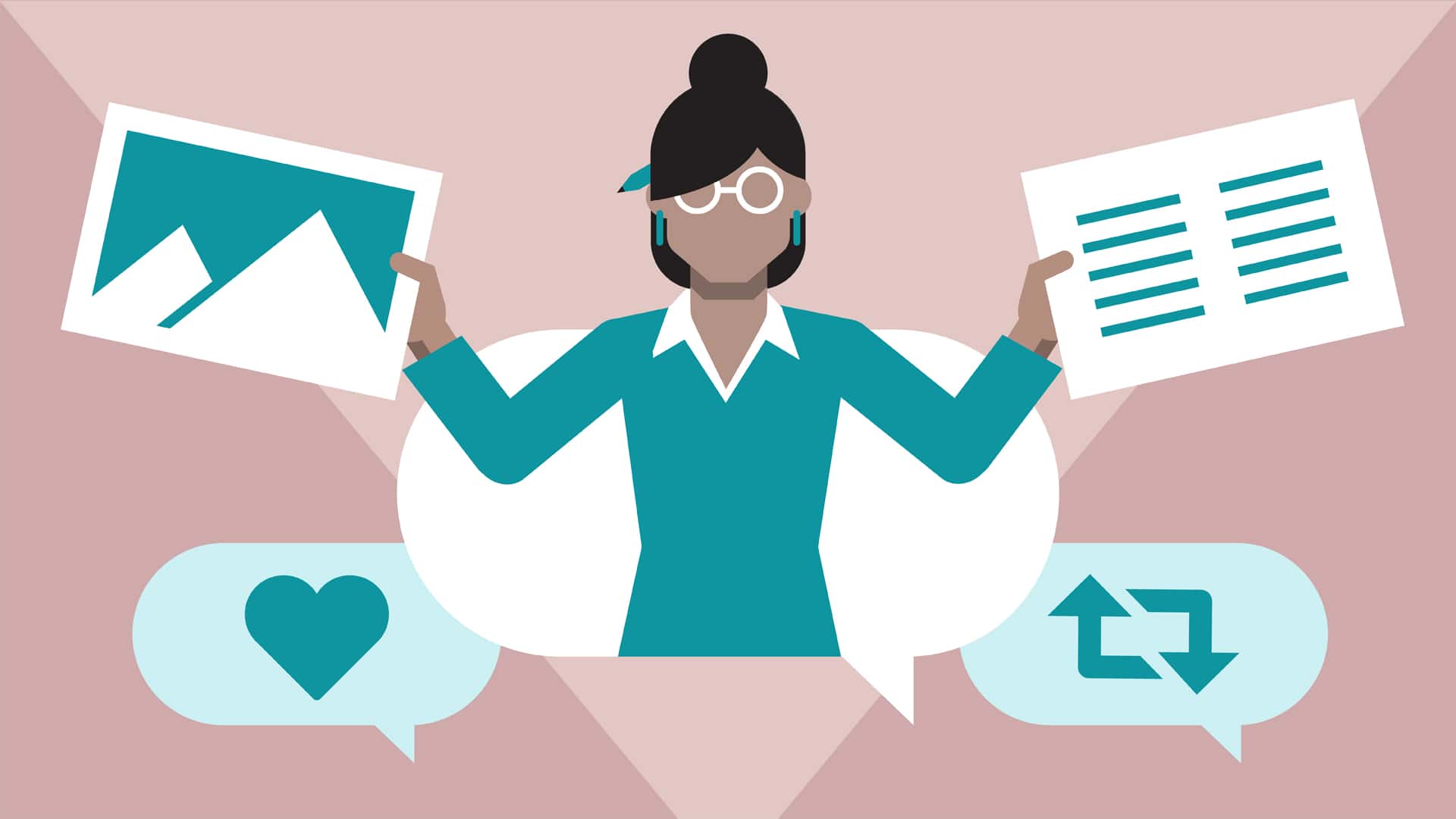 What Popular Peers are Doing Today facts 