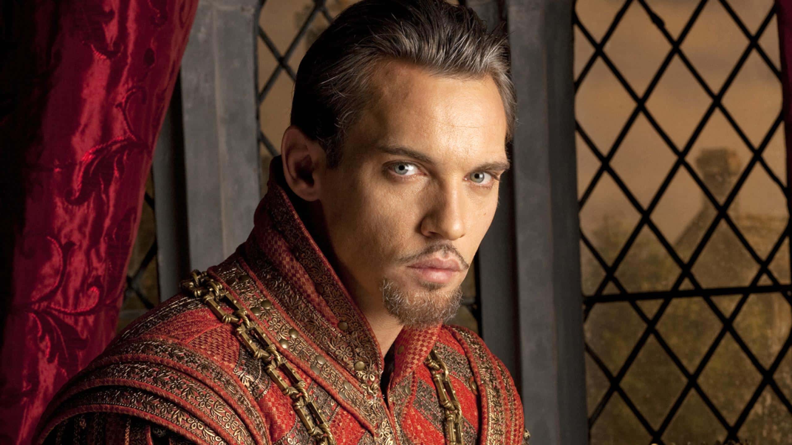 Henry VIII's Wives Facts