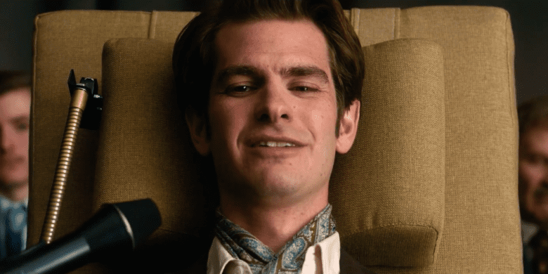 Andrew Garfield Facts
