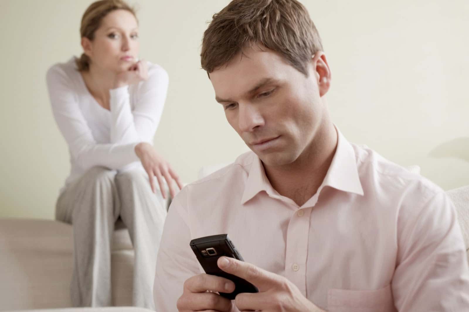 Divorced People facts