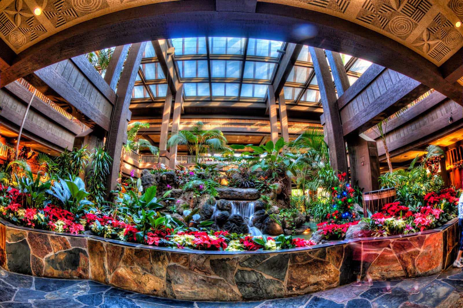 Disney Employees the Weirdest Thing They’ve Seen facts